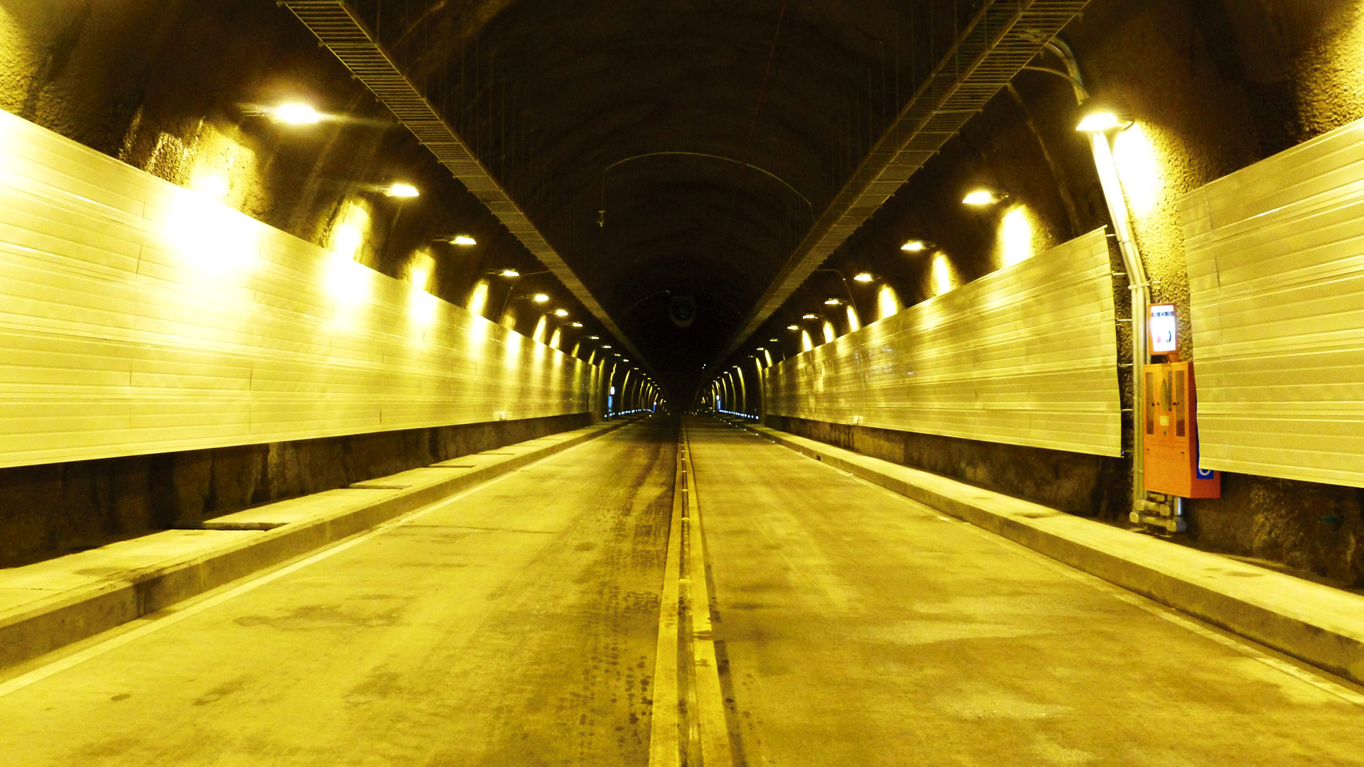 Tunel Daza