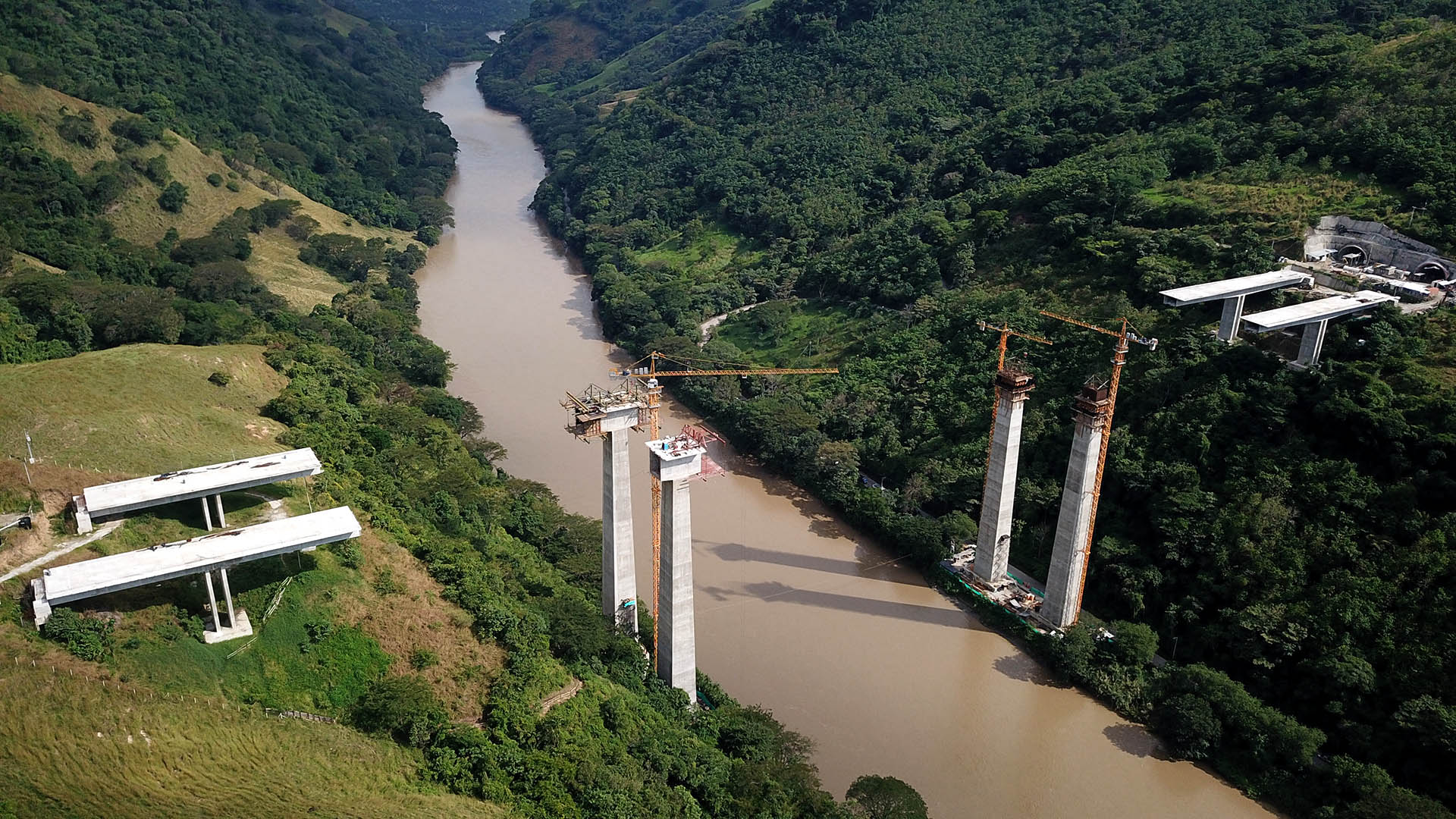 Puente Cauca